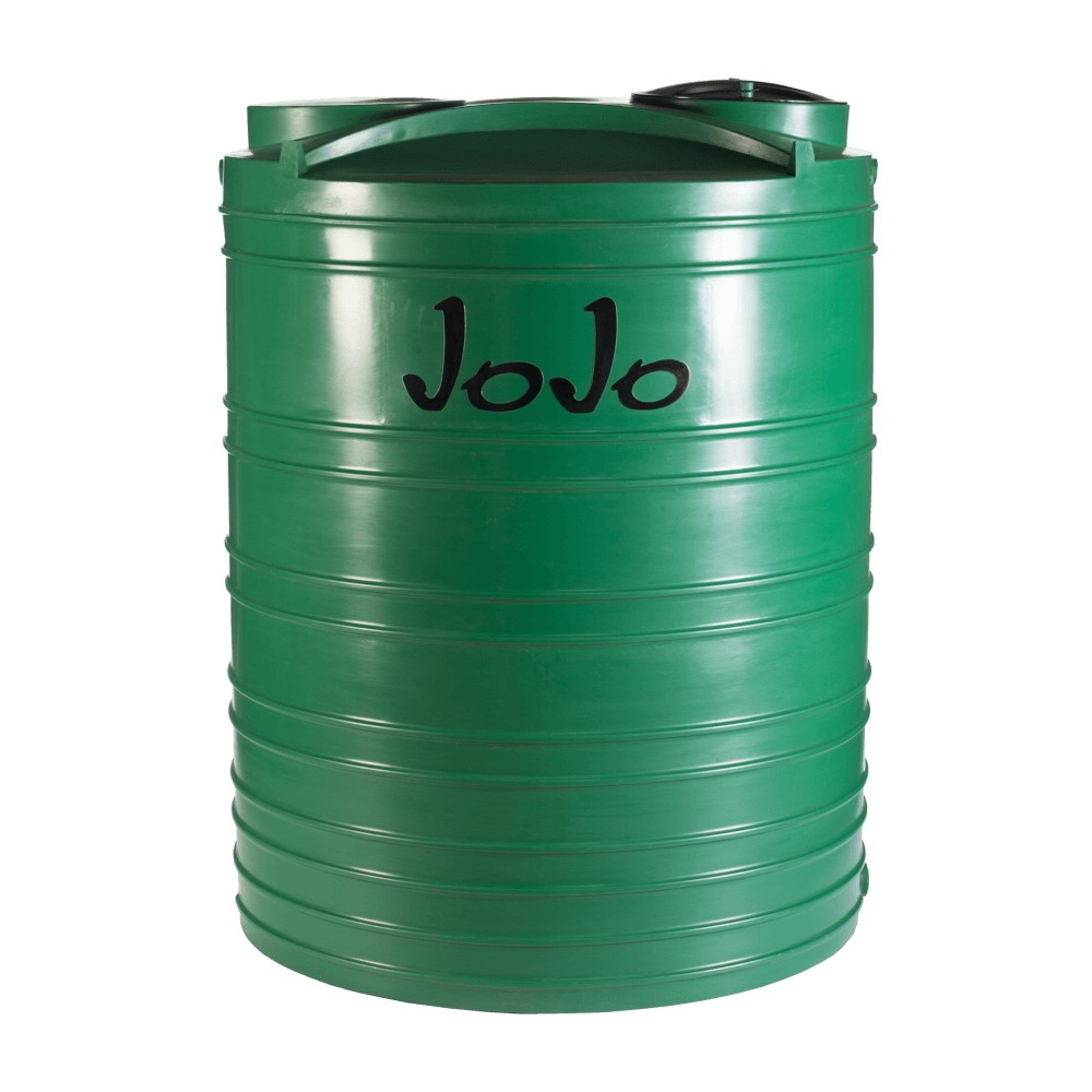 Jojo 2700lt Vertical Water Tank