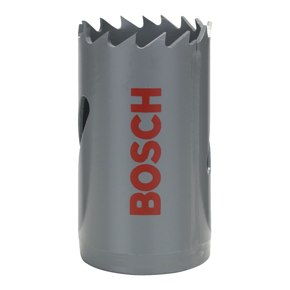 Bosch Hss Bi-metal Holesaw 30mm