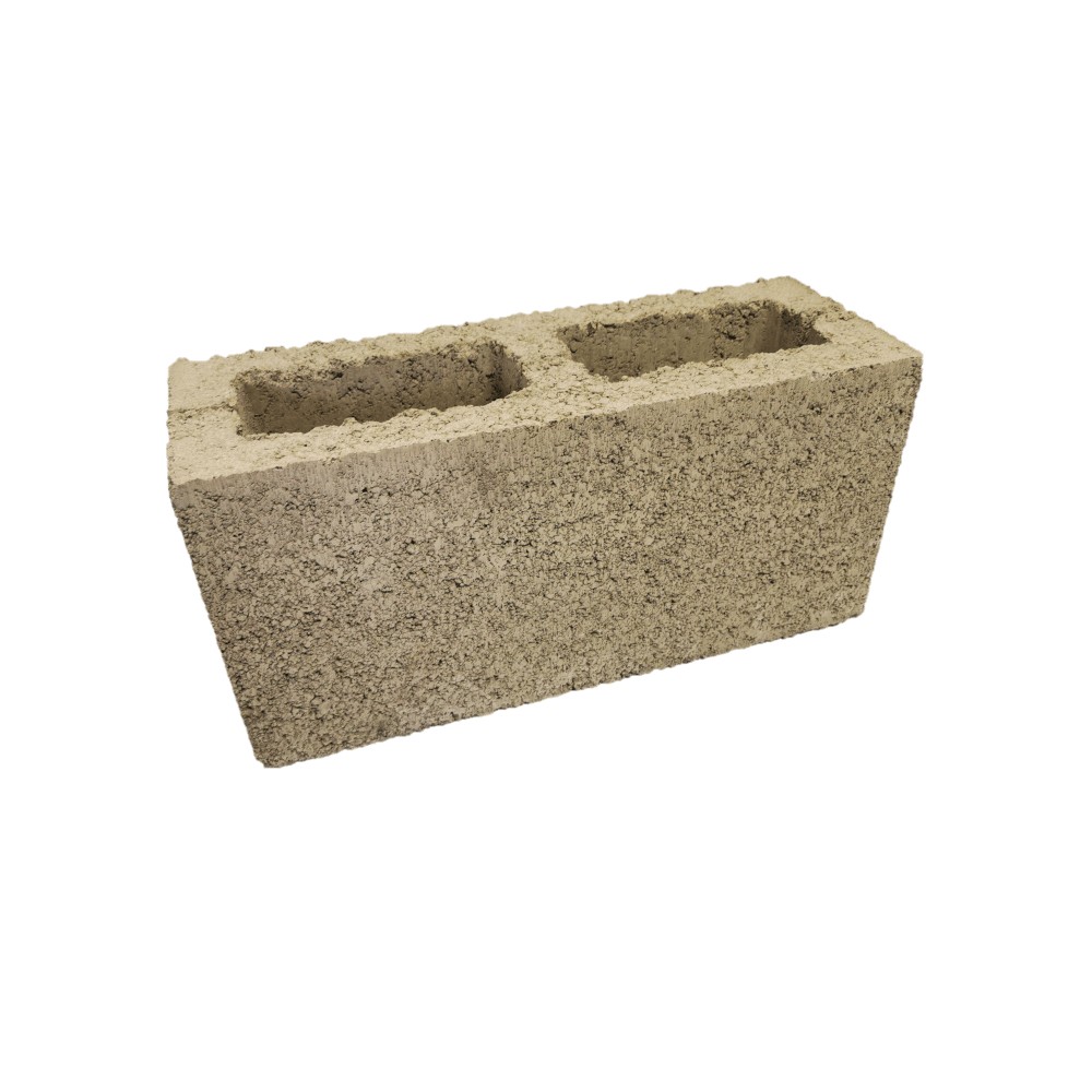 Block Cement Mb 140