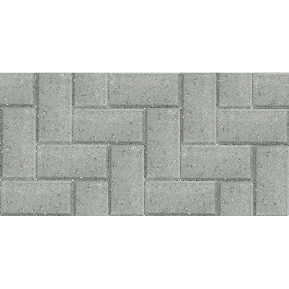 Paver Cement Bevel - Grey Std