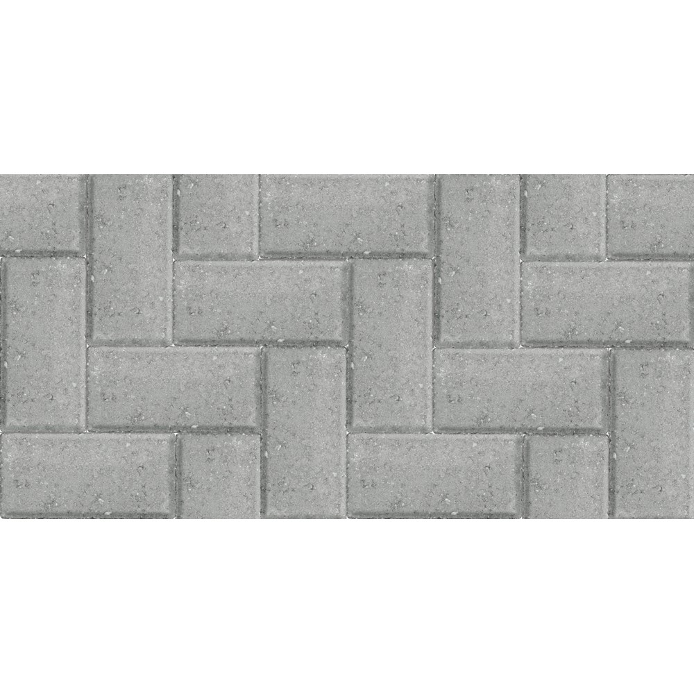 Paver Cement Bevel - Grey Std