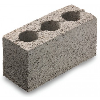 Brick Hollow Concrete Maxi 7mpa