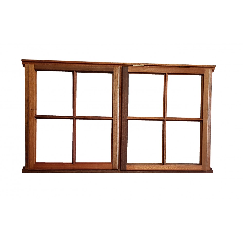 Window Frame Wood Sdec D2sp Eco Sp 1135x585