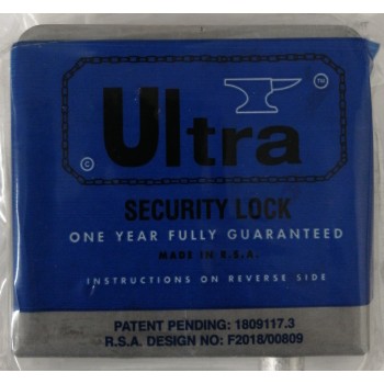 Ultra Lock - Small