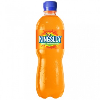Kingsley Orange 500ml