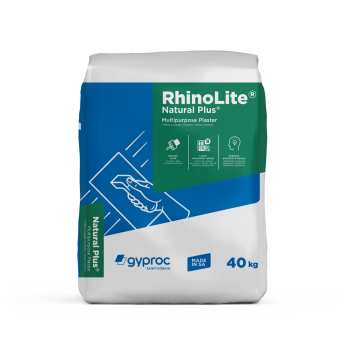 Rhinolite Natural Plus 40kg