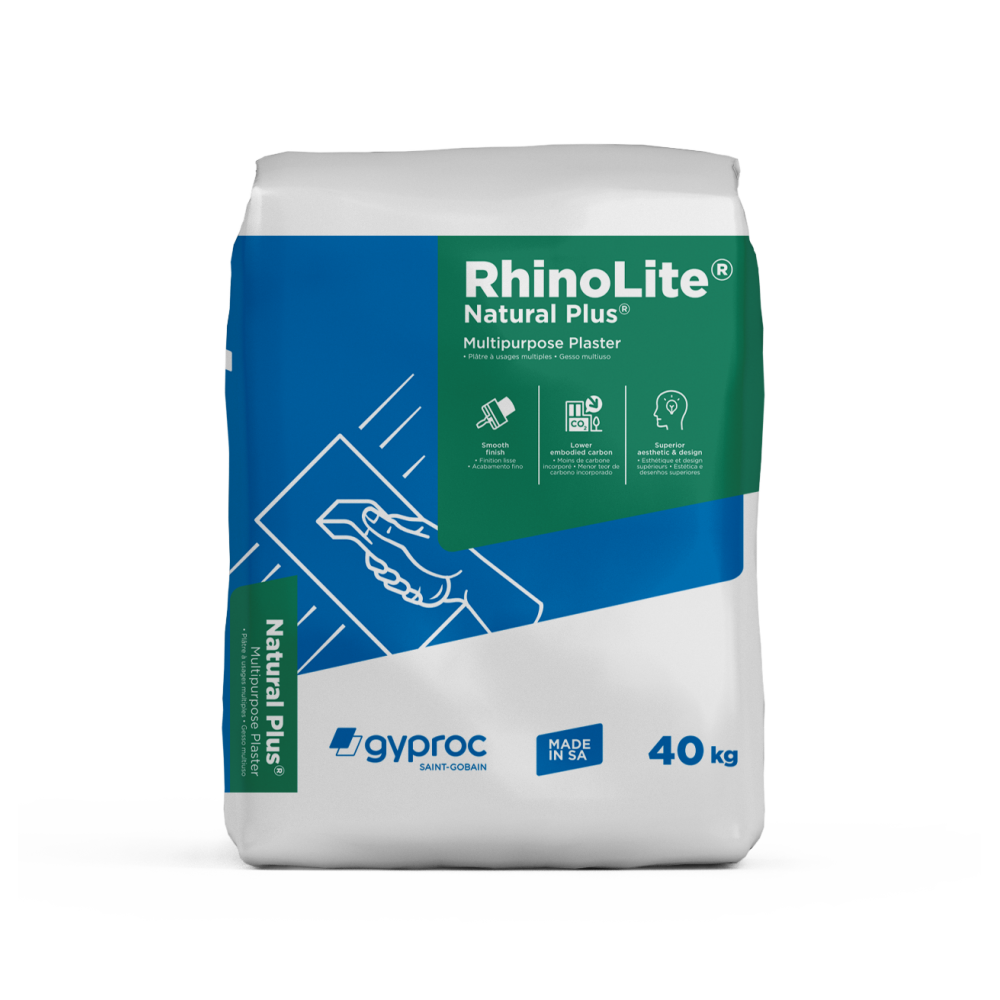 Rhinolite Natural Plus 40kg