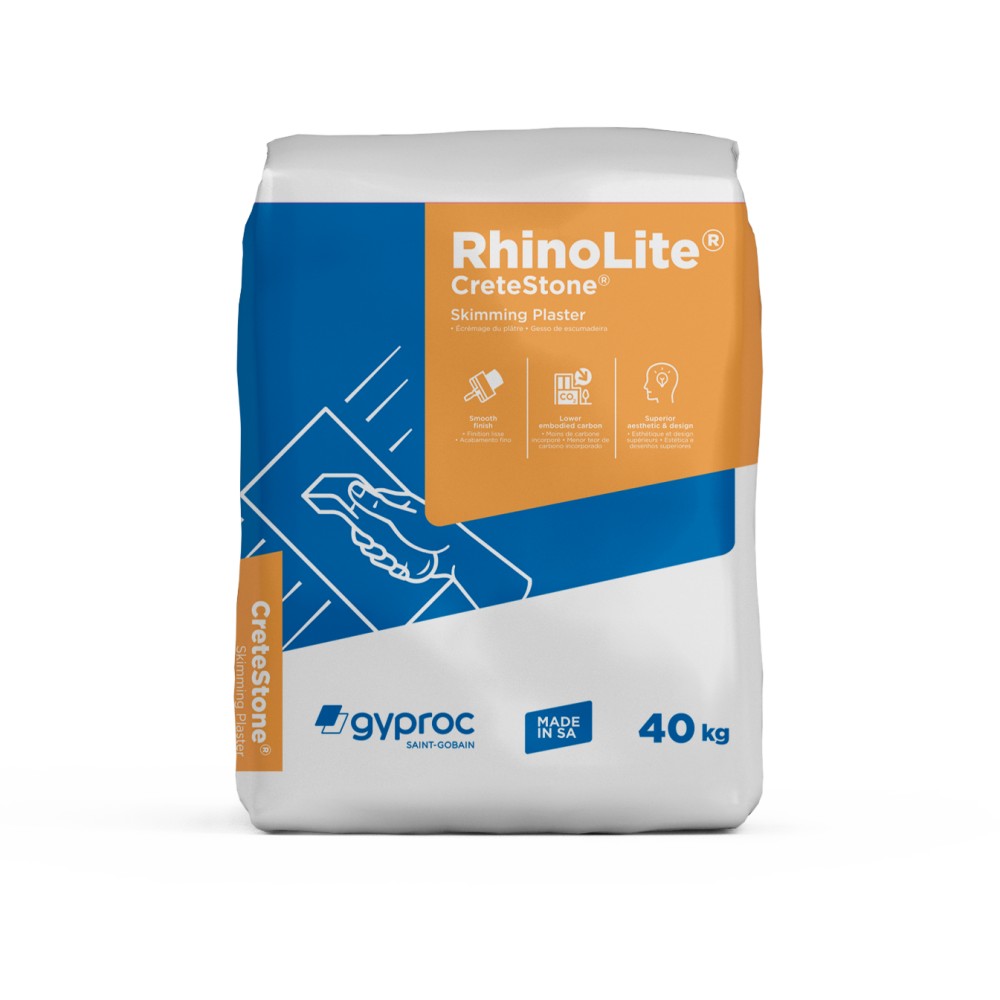 Rhinolite Cretestone 40kg
