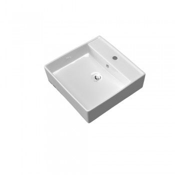 Basin Garzetta Freestanding...