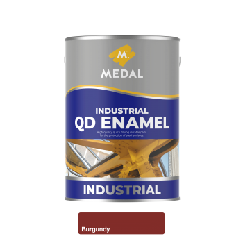 Medal QD Industrial Enamel...