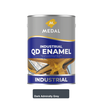 Medal QD Industrial Enamel...